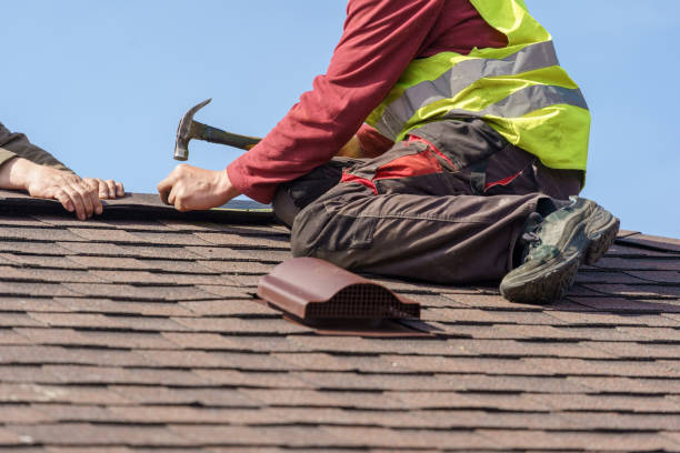 Best Gutter Installation and Roofing  in Yoe, PA