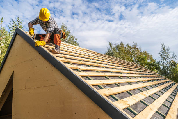 Quick and Trustworthy Emergency Roof Repair Services in Yoe, PA