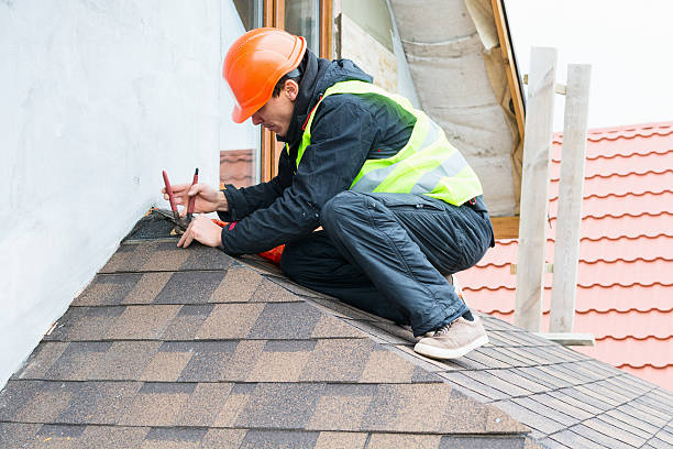 Best Commercial Roofing Services  in Yoe, PA
