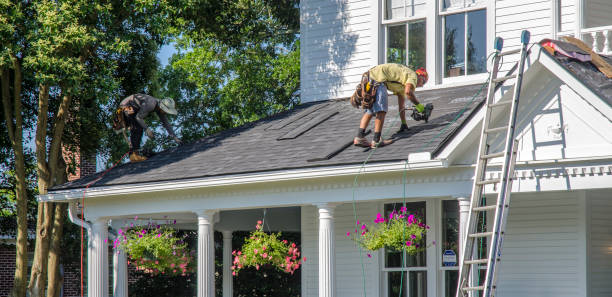 Residential Roof Replacement in Yoe, PA