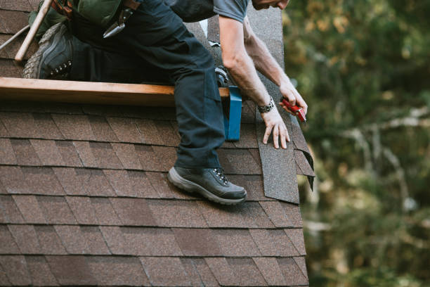 Best Flat Roof Repair Services  in Yoe, PA