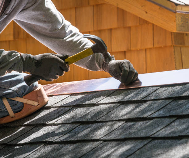 Best Local Roofing Companies  in Yoe, PA